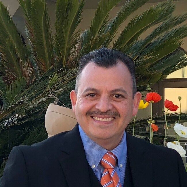 Roberto Palma